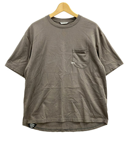 デンハム 半袖Tシャツ POCKET-SS-TEE メンズ SIZE SMALL (S) DENHAM