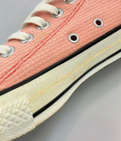 コンバース ローカットスニーカー レディース SIZE 23.5 (M) CONVERSE
