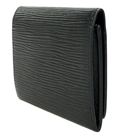 ルイ・ヴィトン カードケース アンヴェロップ カルトドゥヴィジット エピ M36582 メンズ LOUIS VUITTON