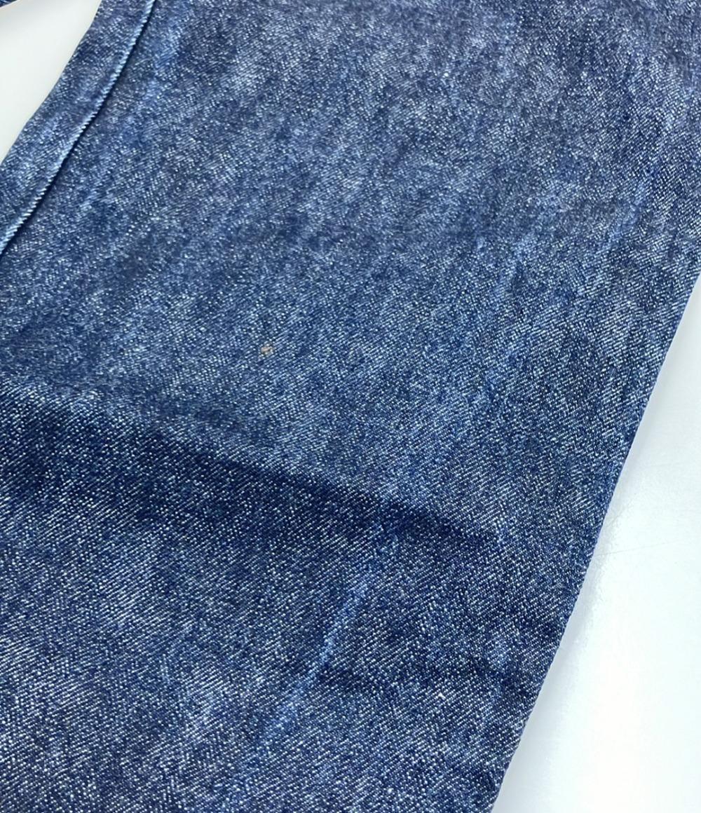 美品 ボッテガヴェネタ デニムパンツ レディース SIZE 36 (L) BOTTEGAVENETA