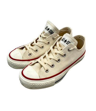CONVERSE ローカットスニーカー レディース SIZE 4 (23cm) コンバース