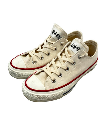 CONVERSE ローカットスニーカー レディース SIZE 4 (23cm) コンバース