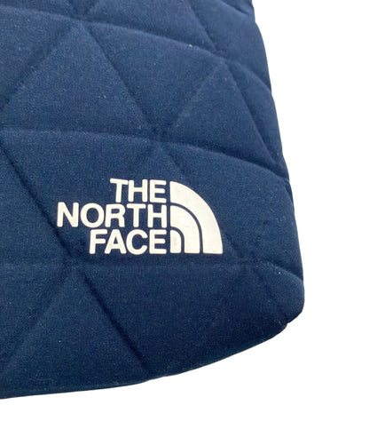 美品 THE NORTH FACE 2way ハンドバッグ ショルダーバッグ 肩掛け ジオフェイスポーチ NM82284 メンズ レディース ザ・ノース・フェイス