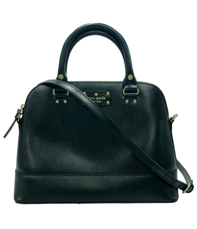 美品 Kate Spade 2wayハンドバッグ ショルダーバッグ レディース ケイトスペード