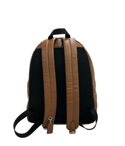 COACH リュック チャールズ パッチワーク リュック レザー F57482 ユニセックス コーチ