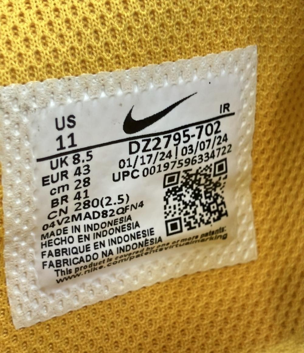 NIKE ローカットスニーカー WMNS CORTEZ DZ2795-702 レディース SIZE 28.0 (XL) ナイキ