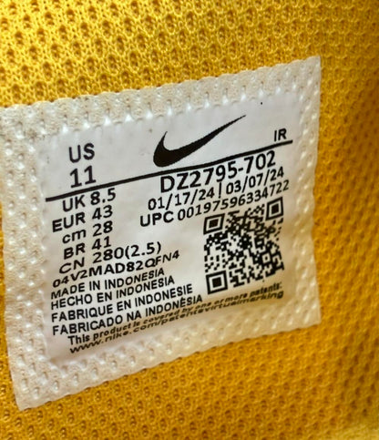 NIKE ローカットスニーカー WMNS CORTEZ DZ2795-702 レディース SIZE 28.0 (XL) ナイキ