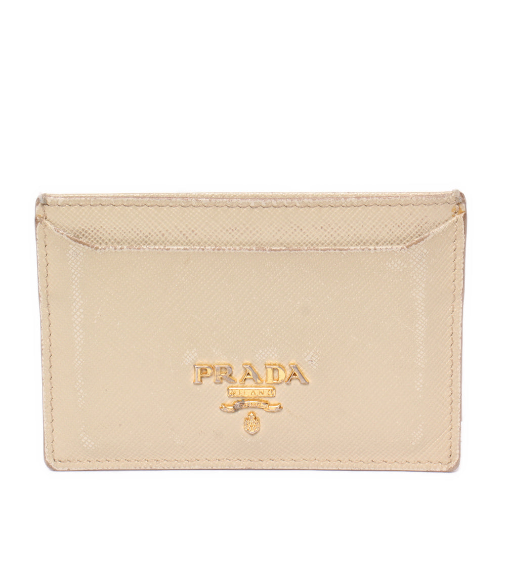 PRADA カードケース パスケース レディース プラダ