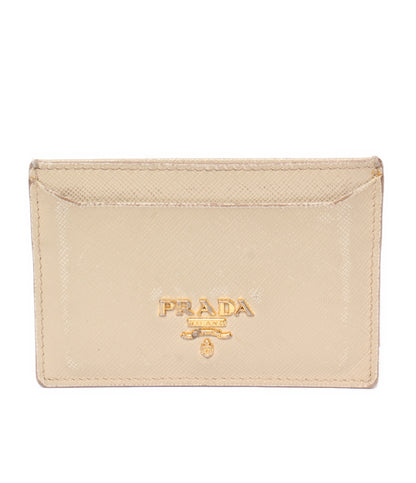 PRADA カードケース パスケース レディース プラダ