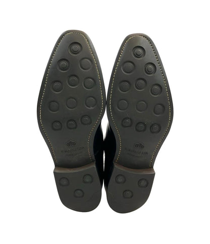 CARMINA ドレスシューズ メンズ SIZE 7 1/2 (25.5cm) カルミーナ