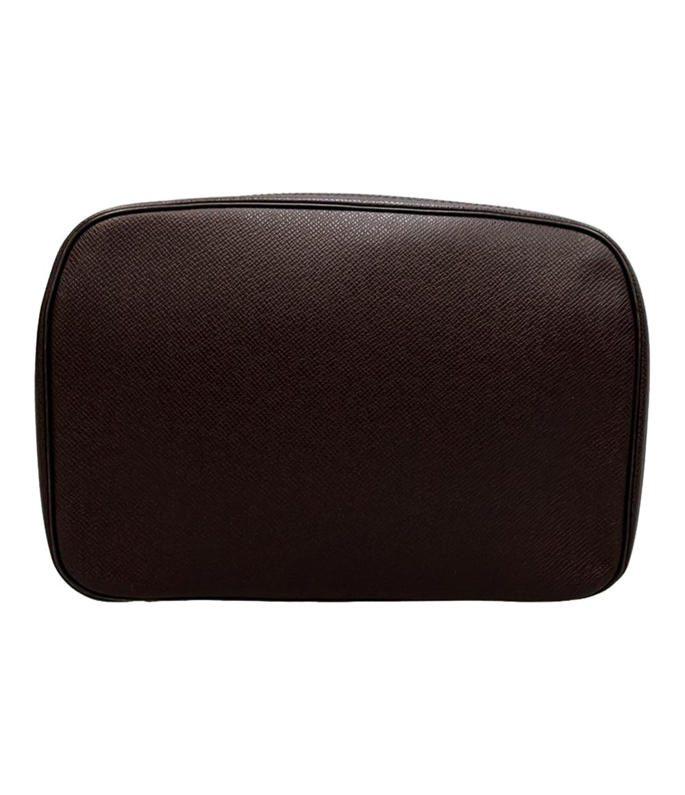 LOUIS VUITTON クラッチバッグ セカンドバッグ タイガ トゥルーストワレット M30216 メンズ ルイ・ヴィトン