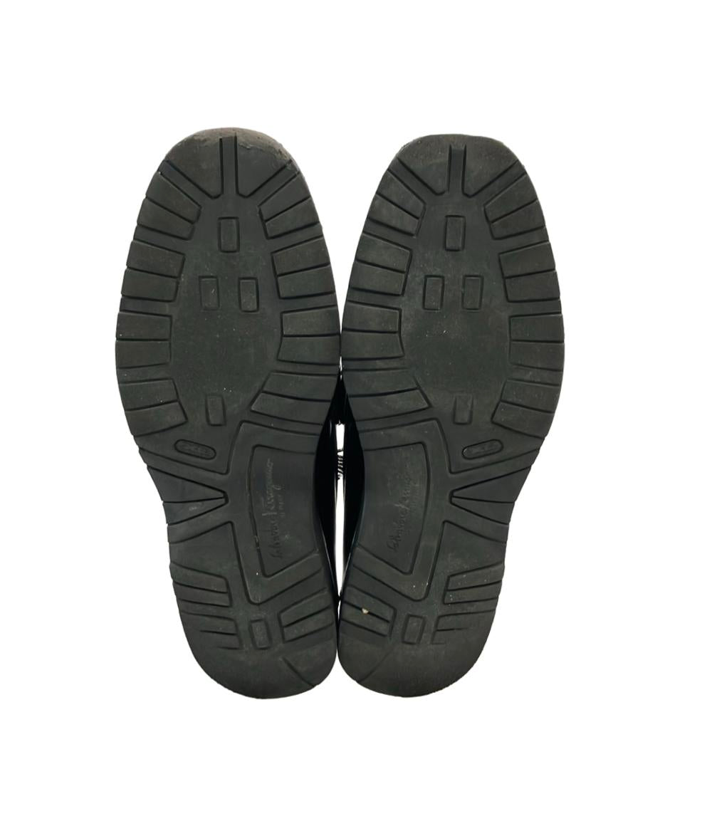 Salvatore Ferragamo ローファー ガンチーニ メンズ SIZE 7 1/2 (25.5cm) サルヴァトーレフェラガモ