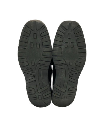 Salvatore Ferragamo ローファー ガンチーニ メンズ SIZE 7 1/2 (25.5cm) サルヴァトーレフェラガモ