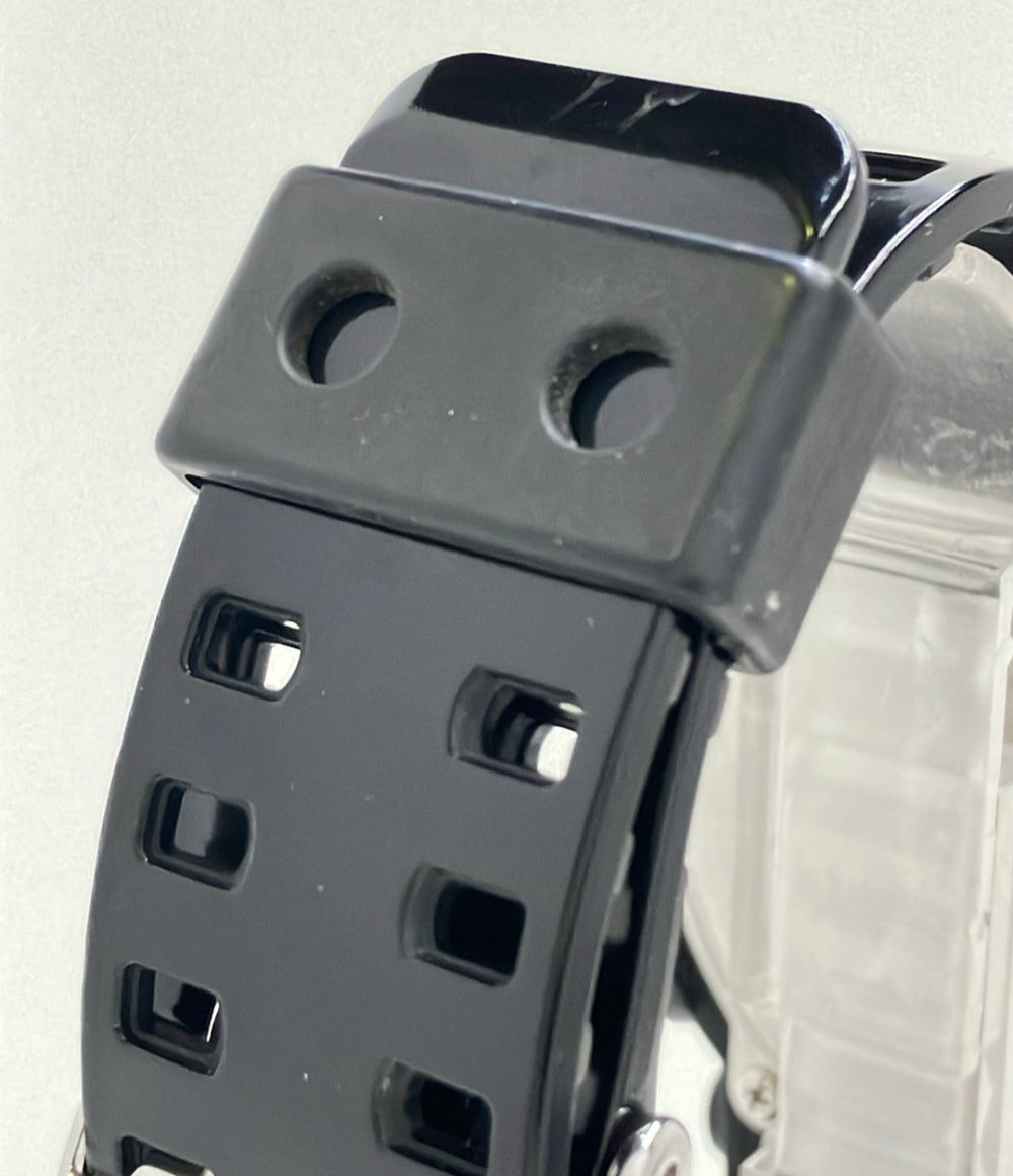 CASIO 腕時計 G-SHOCK クオーツ GA-110HC メンズ カシオ