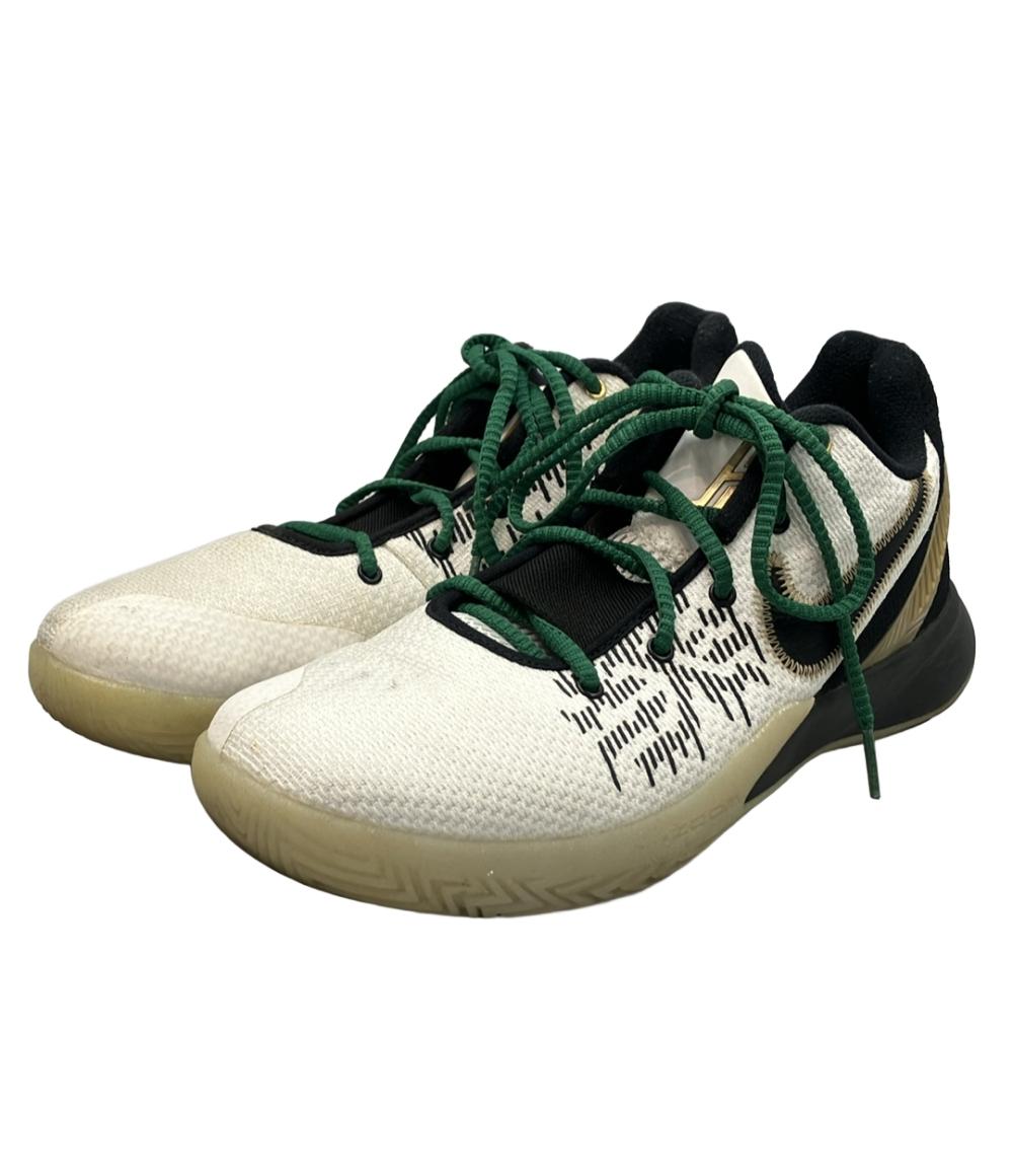NIKE ローカットスニーカー カイリー フライトラップ 2 EP AO4438-170 メンズ SIZE 27.0 (L) ナイキ