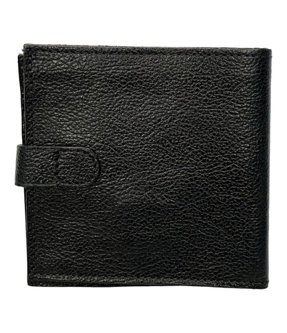 イルビゾンテ 二つ折り財布 メンズ IL BISONTE