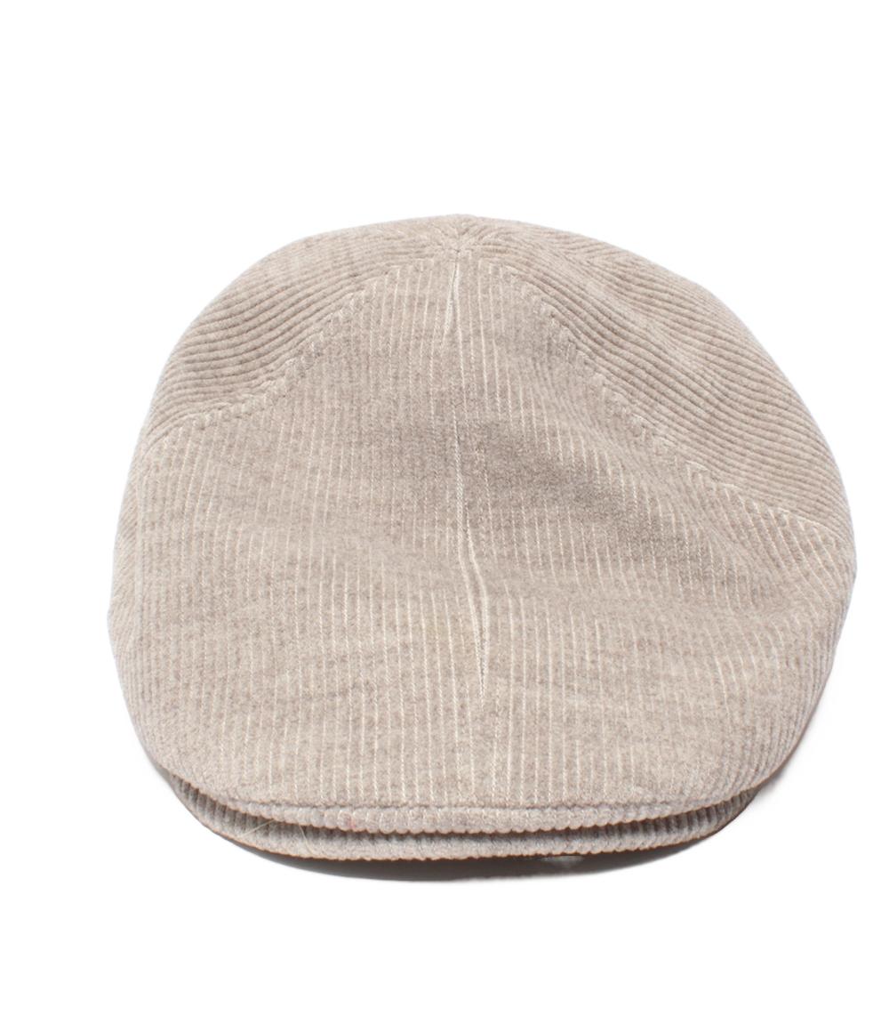 美品 papas+ ハンチング メンズ パパス