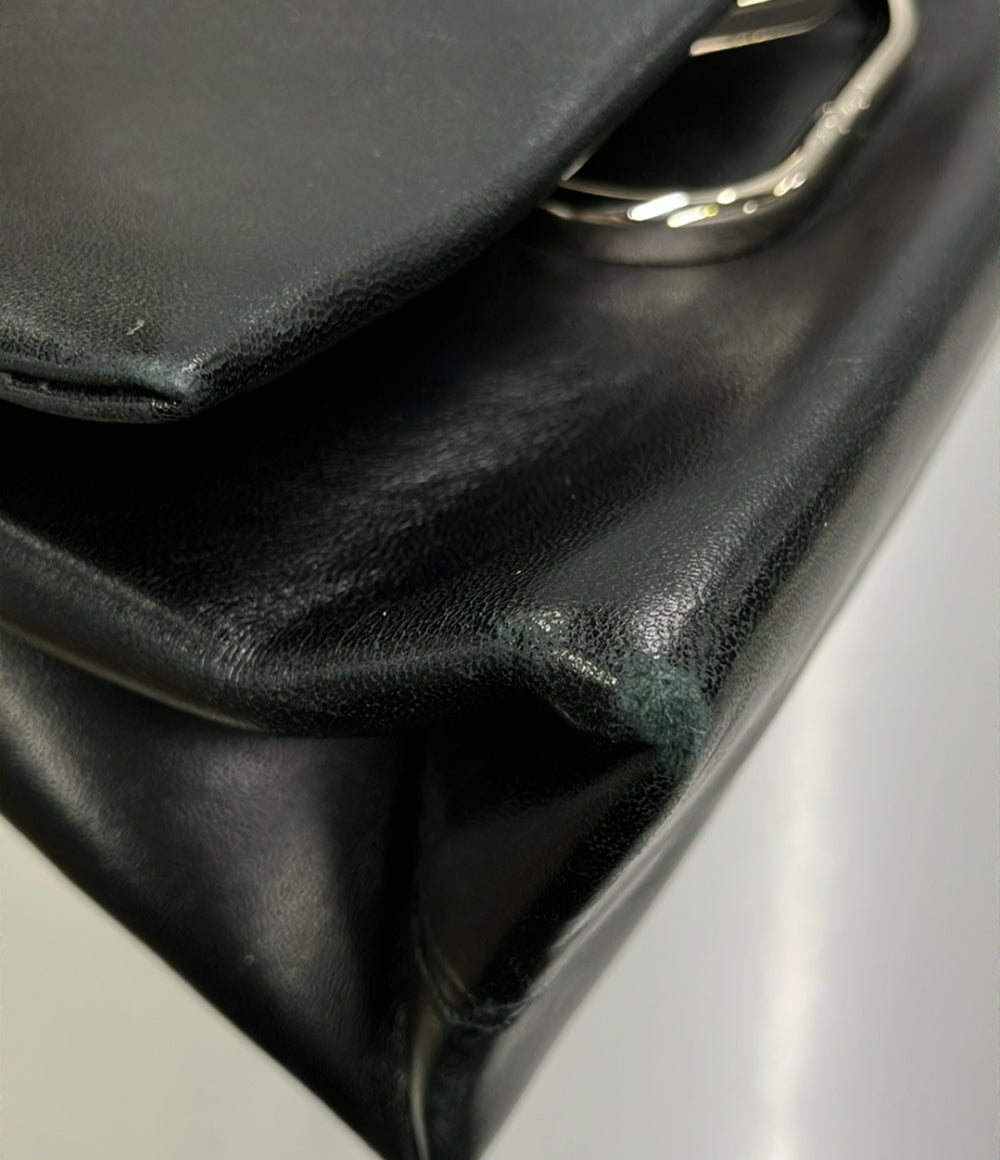 3.1 phillip lim ショルダーバッグ チェーンバッグ 斜め掛け レザー レディース スリーワンフィリップリム