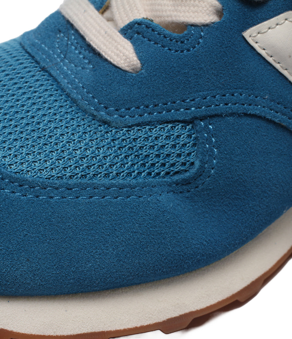 NEW BALANCE ローカットスニーカー クラシック 574 メンズ レディース SIZE 28.0 ニューバランス