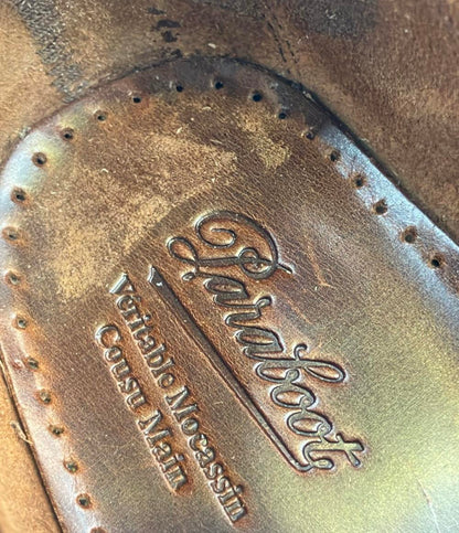 Paraboot コインローファー メンズ SIZE 7 (S) パラブーツ
