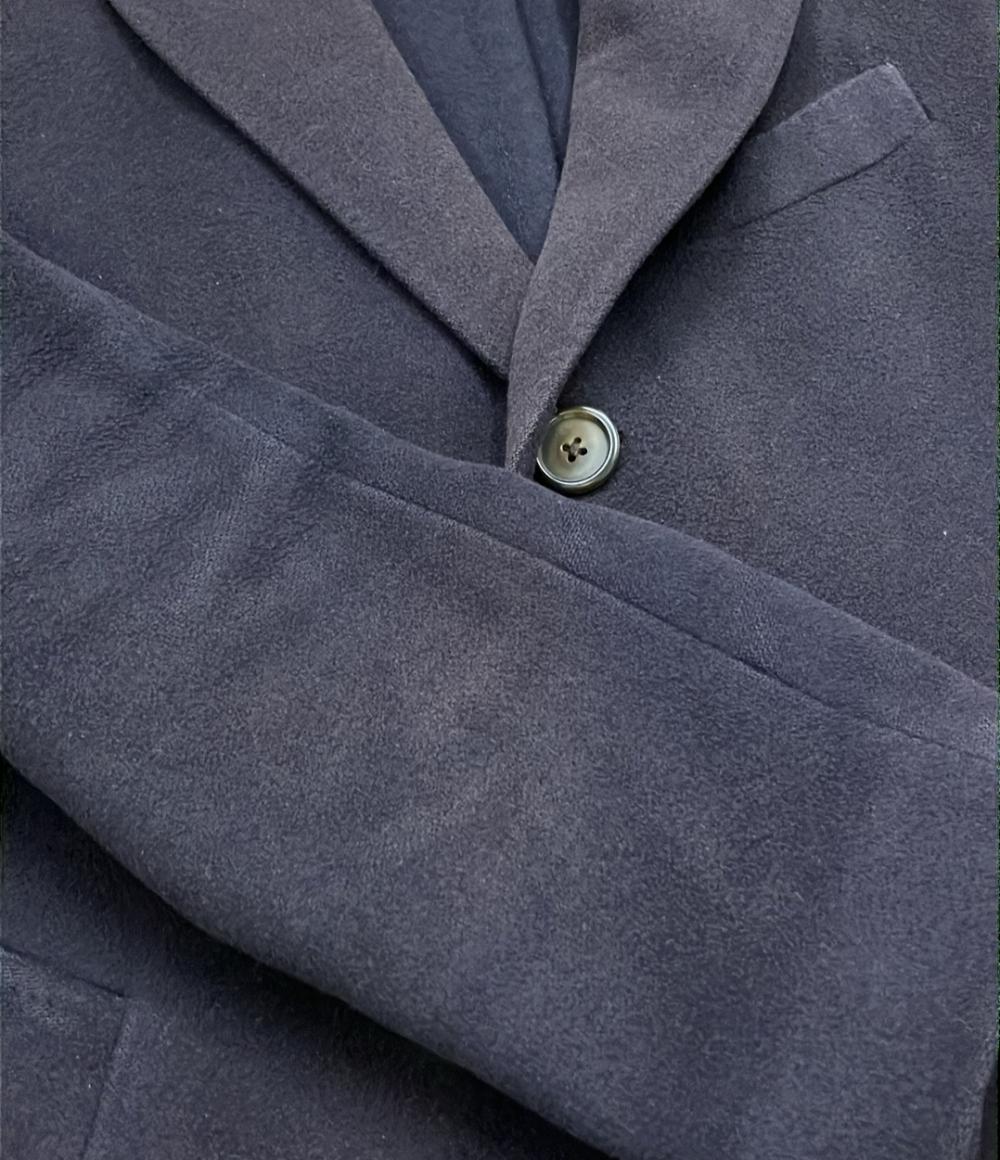 訳あり ラルディーニ チェスターコート メンズ SIZE 50 (XL) LARDINI