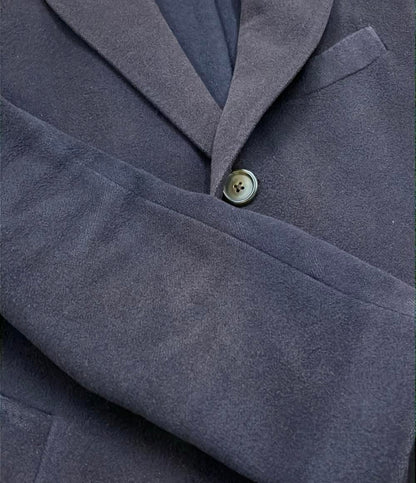 訳あり ラルディーニ チェスターコート メンズ SIZE 50 (XL) LARDINI