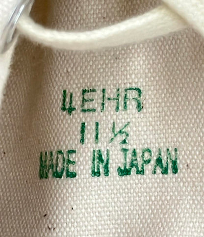 CONVERSE ハイカットスニーカー メンズ SIZE 11 1/2 (XL) コンバース