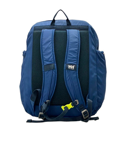 美品 HELLY HANSEN リュック デイパック メンズ レディース ヘリーハンセン