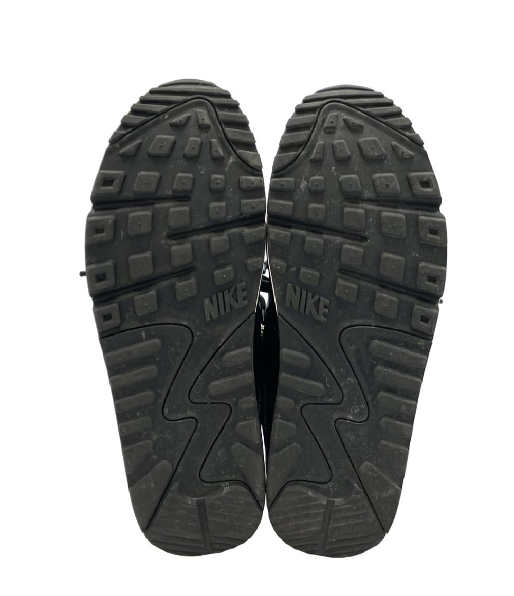 NIKE ローカットスニーカー ウィメンズ エア マックス 90 DH8010-002 レディース メンズ SIZE 26.0 (XL) ナイキ