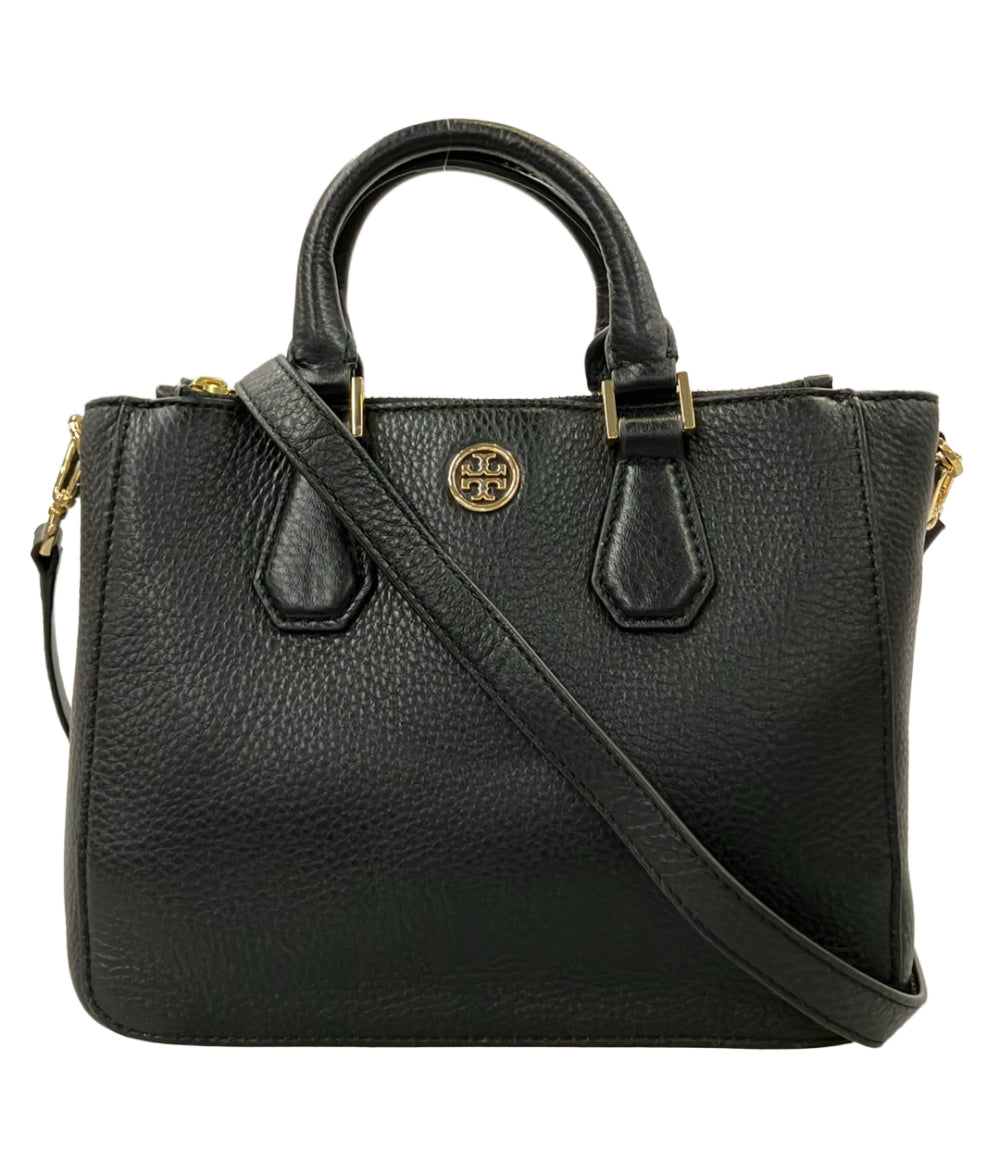 Tory Burch 2WAY ハンドバッグ ショルダーバッグ レディース トリーバーチ