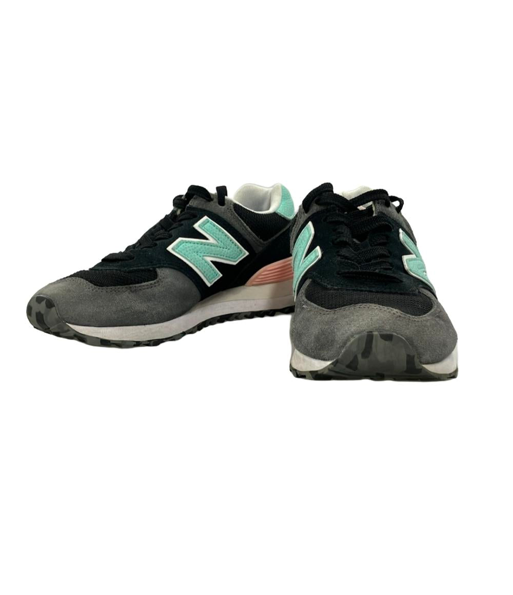 ニューバランス ローカットスニーカー ML574UJC レディース SIZE 22 (XS) NEW BALANCE