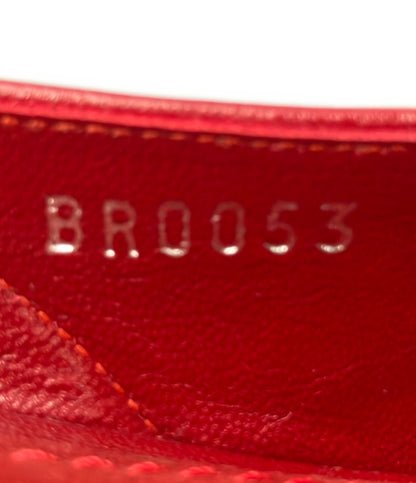 LOUIS VUITTON スリングバックサンダル コラボ 村上隆 BR0053 レディース SIZE 36 (23.5cm) ルイ・ヴィトン
