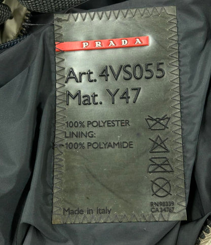 プラダ ショルダーバッグ レディース PRADA