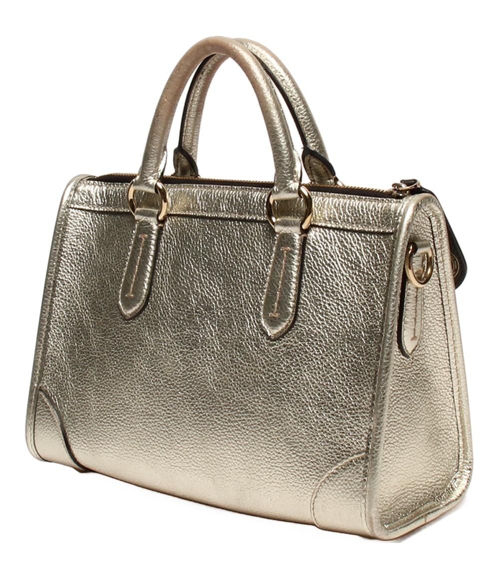 Salvatore Ferragamo 2way ハンドバッグ ショルダーバッグ 斜め掛け ガンチーニ 21 0388 レディース サルヴァトーレフェラガモ