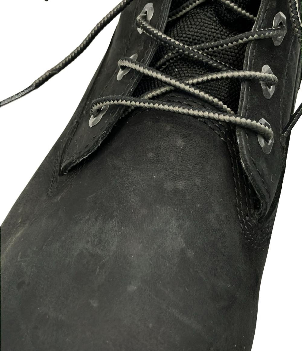 Timberland ワークブーツ ショートブーツ メンズ SIZE 28.0 (XL) ティンバーランド