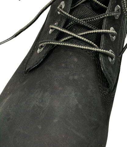 Timberland ワークブーツ ショートブーツ メンズ SIZE 28.0 (XL) ティンバーランド
