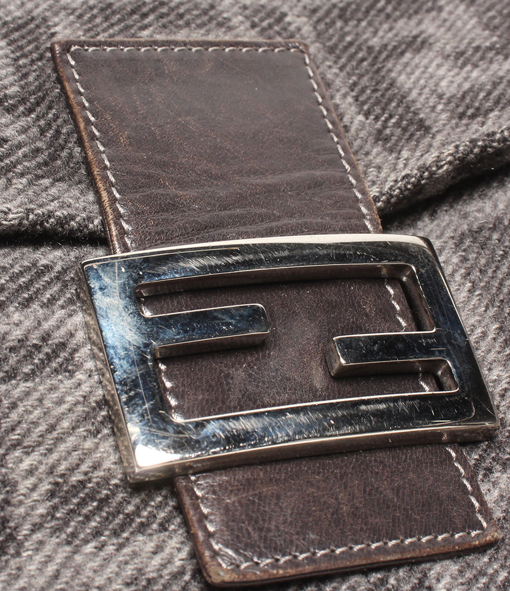 FENDI ショルダーバッグ 肩掛け 2308 26325 099 レディース フェンディ