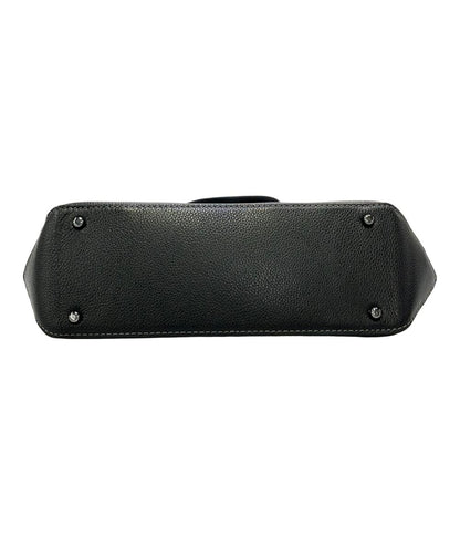 コーチ 2WAY トートバッグ ハンドバッグ ショルダーバッグ 肩掛け ワーナーデュアル ハンドルトートバッグ CBG50 メンズ COACH