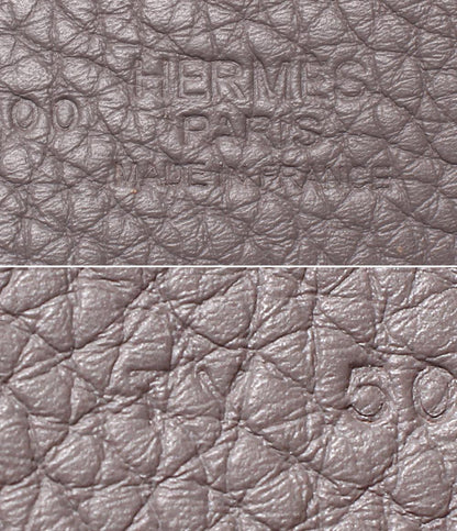 訳あり エルメス ベルト Hバックル シルバー金具 Y刻印 120 コンスタンスベルト メンズ HERMES