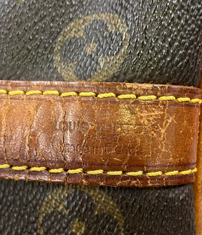 LOUIS VUITTON ショルダーバッグ 肩掛け プチノエ モノグラム M40818 レディース ルイ・ヴィトン