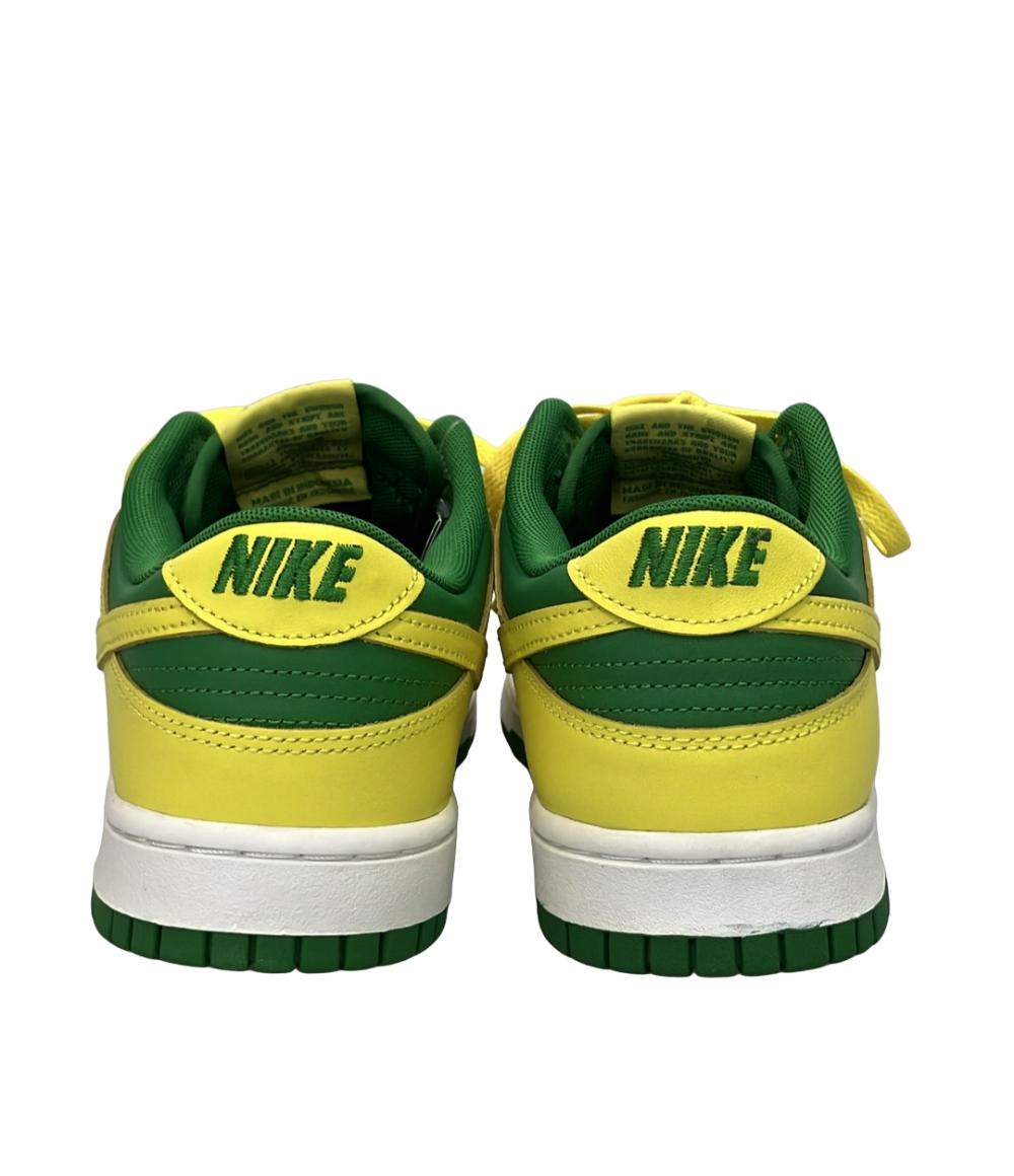 NIKE ローカットスニーカー ダンク ロー レトロ BTTYS DV0833-300 メンズ SIZE 27.5 (L) ナイキ