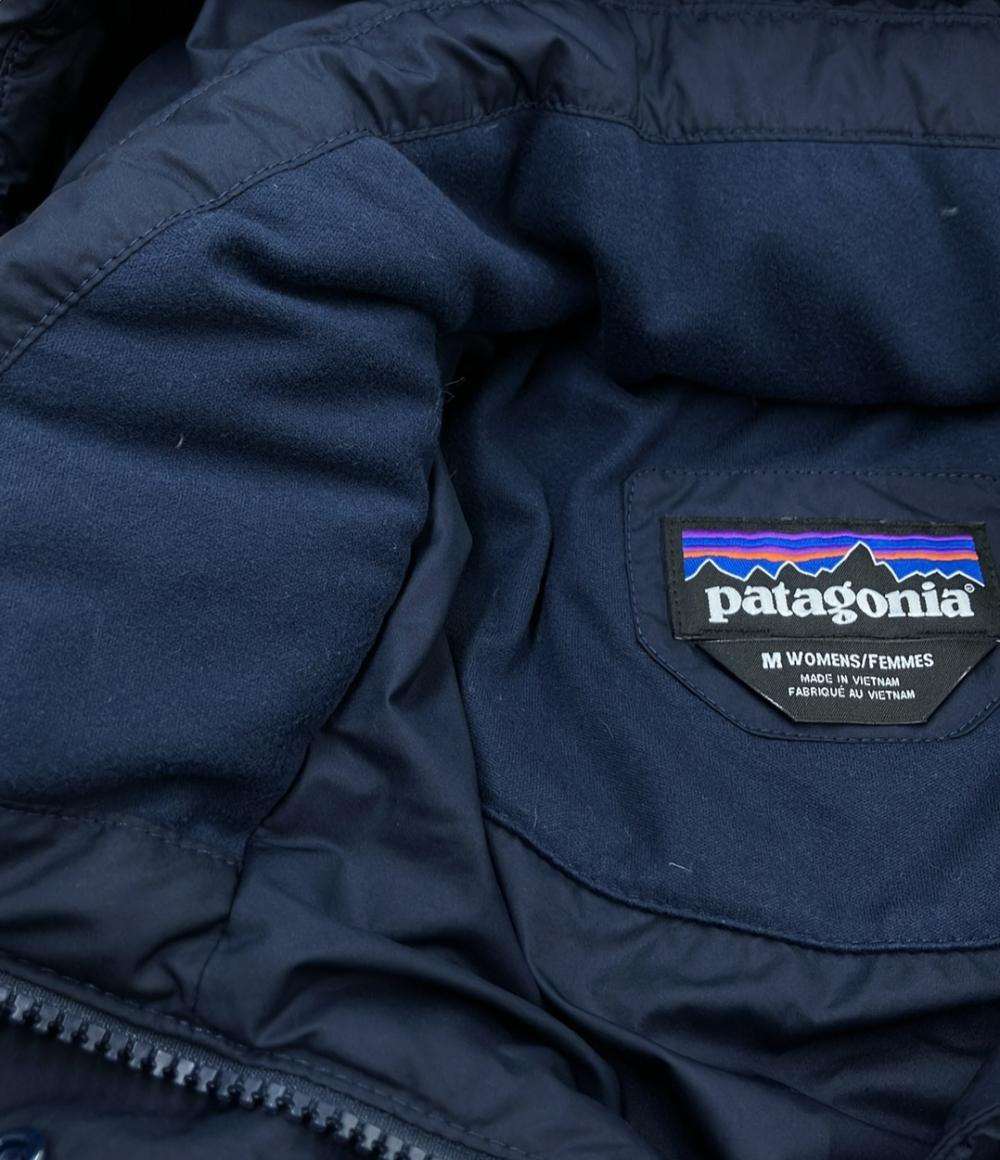 patagonia ダウンジャケット レディース SIZE M パタゴニア