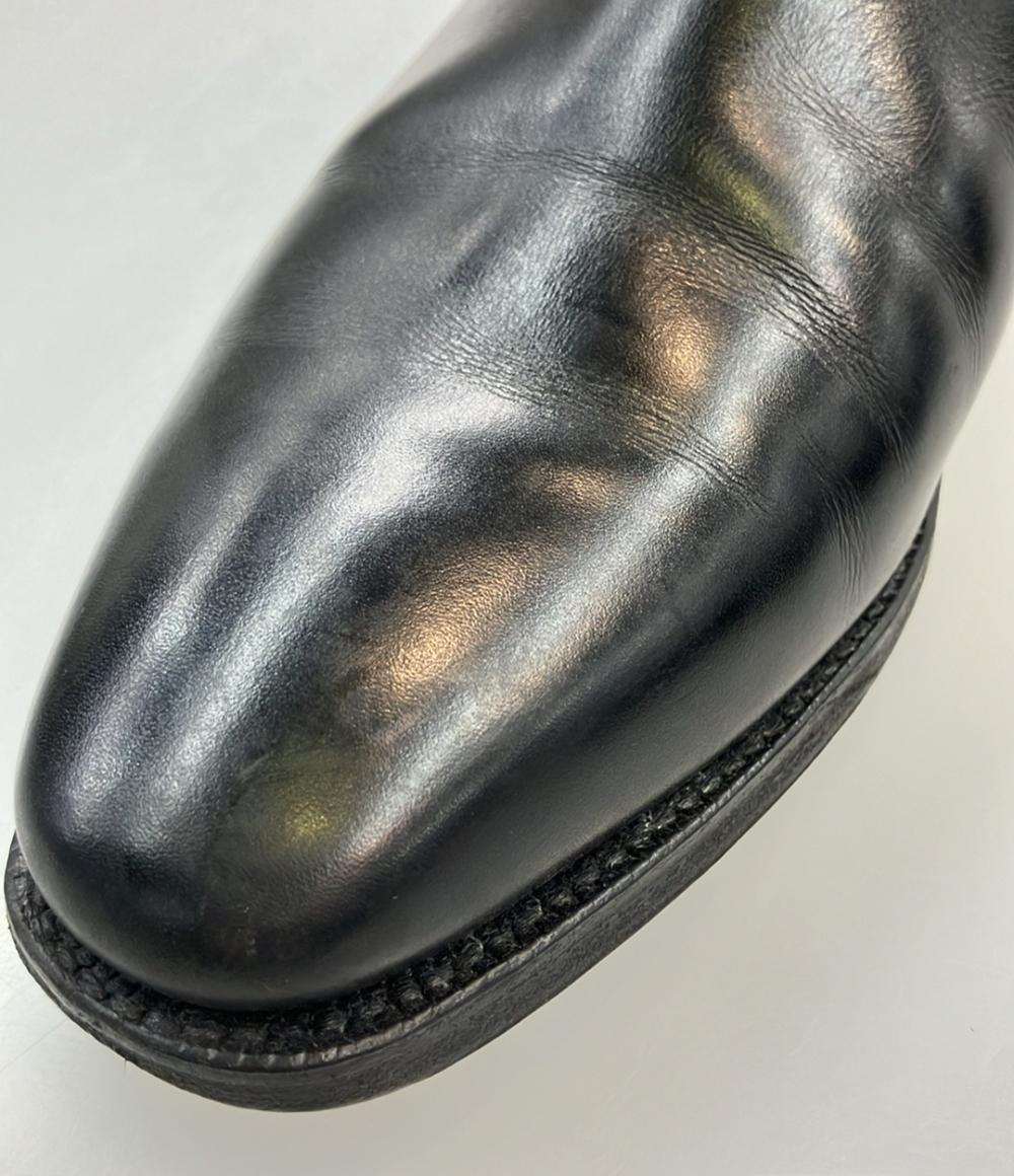 CROCKETT&JONES サイドゴアブーツ チェルシー メンズ SIZE UK 6 1/2 (25cm) クロケットアンドジョーンズ