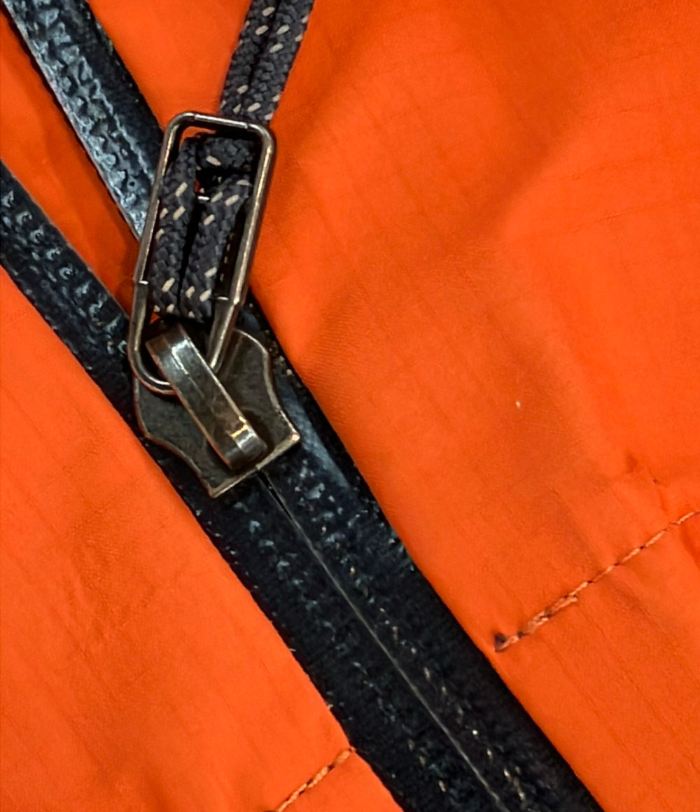 patagonia マウンテンパーカー 止水ジップアップ グラナイト クレスト レイン ジャケット ナイロン メンズ SIZE M パタゴニア