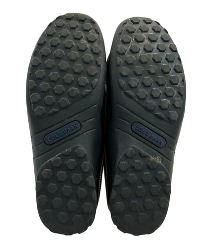 COLE HAAN スリッポンローファー タッカー ベネチアン C03557 メンズ SIZE 9W (26.5cm) コールハーン