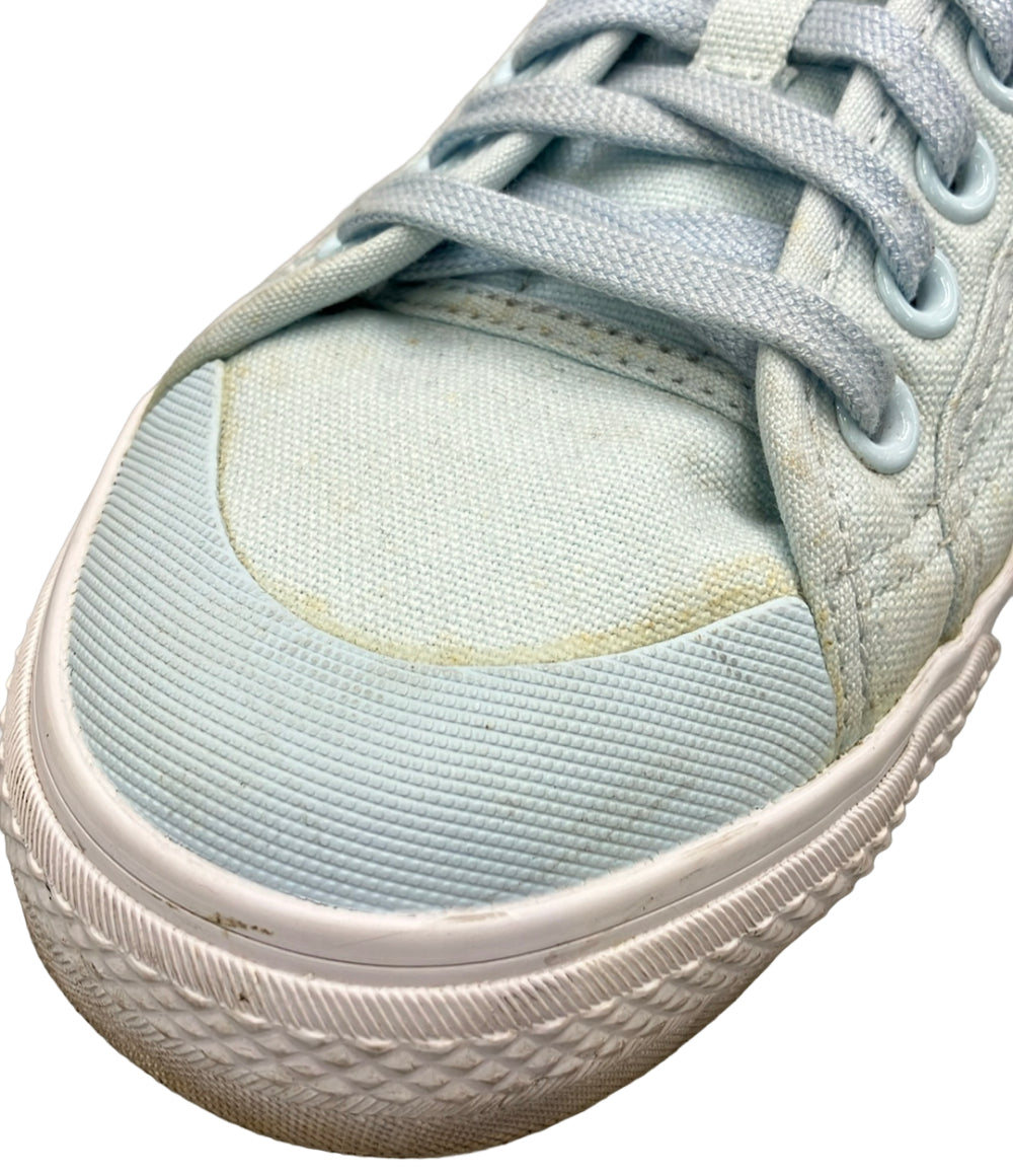 adidas ローカットスニーカー ニッツァ FW4539 メンズ SIZE 28.5 アディダス