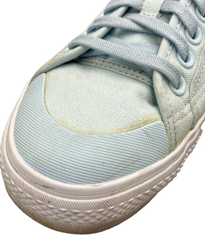 adidas ローカットスニーカー ニッツァ FW4539 メンズ SIZE 28.5 アディダス
