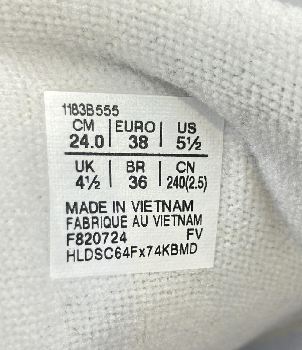 ONITSUKA TIGER ローカットスニーカー MOAGE CO レディース SIZE 24.0 (L) オニツカタイガー