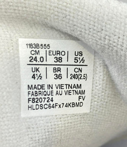 ONITSUKA TIGER ローカットスニーカー MOAGE CO レディース SIZE 24.0 (L) オニツカタイガー