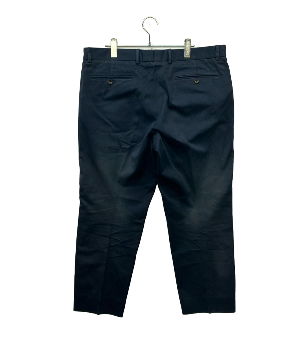 訳あり GUCCI サイドシェリー 60s ラインチノロングパンツ 468518 メンズ SIZE 54 (XL) グッチ